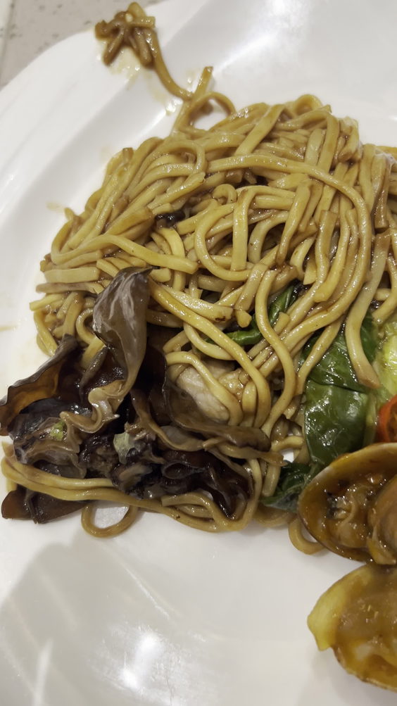 Vikings Luxury Buffet - The Block, SM North EDSA