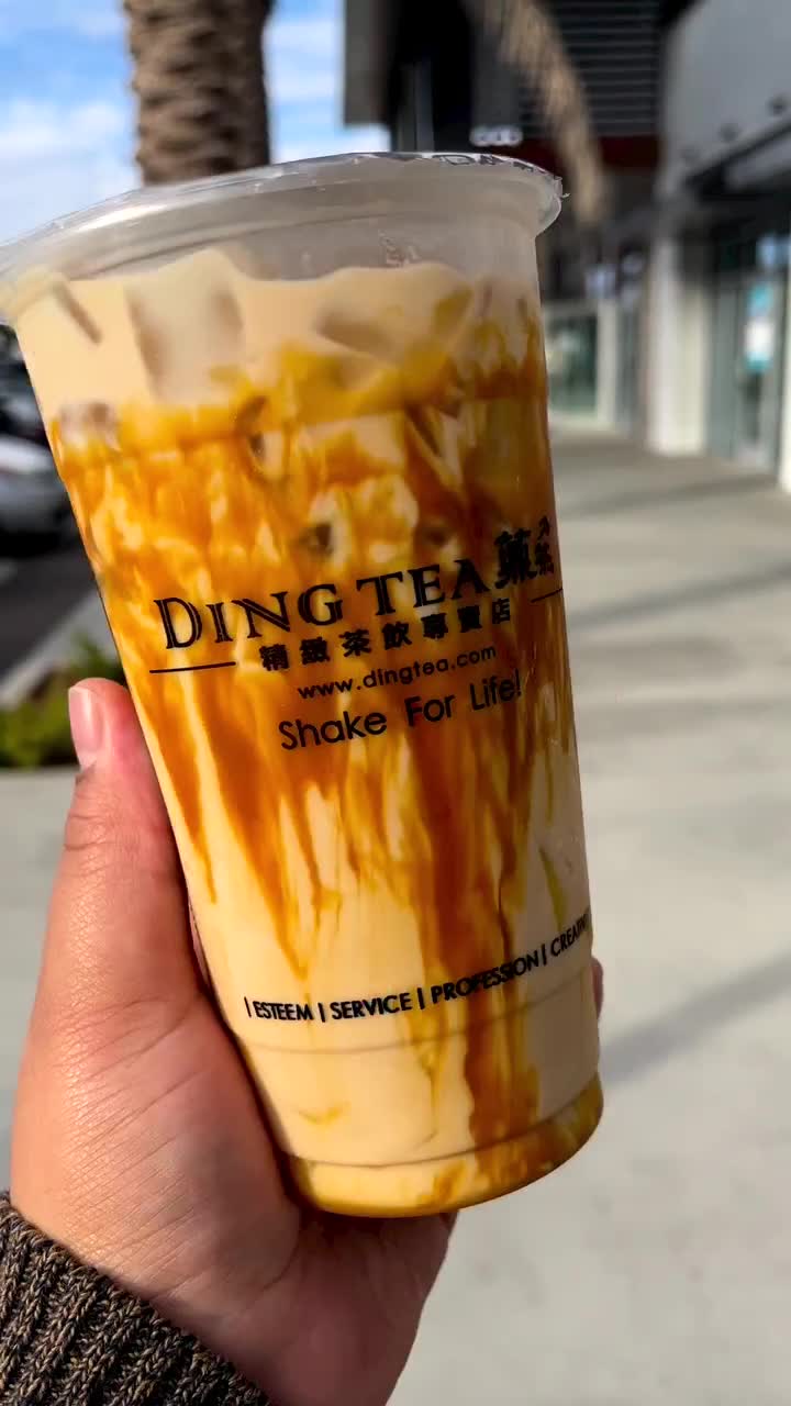 Teatopia A Boba Project LBC