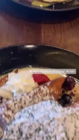 HAVEN Riverfront Restaurant and Bar