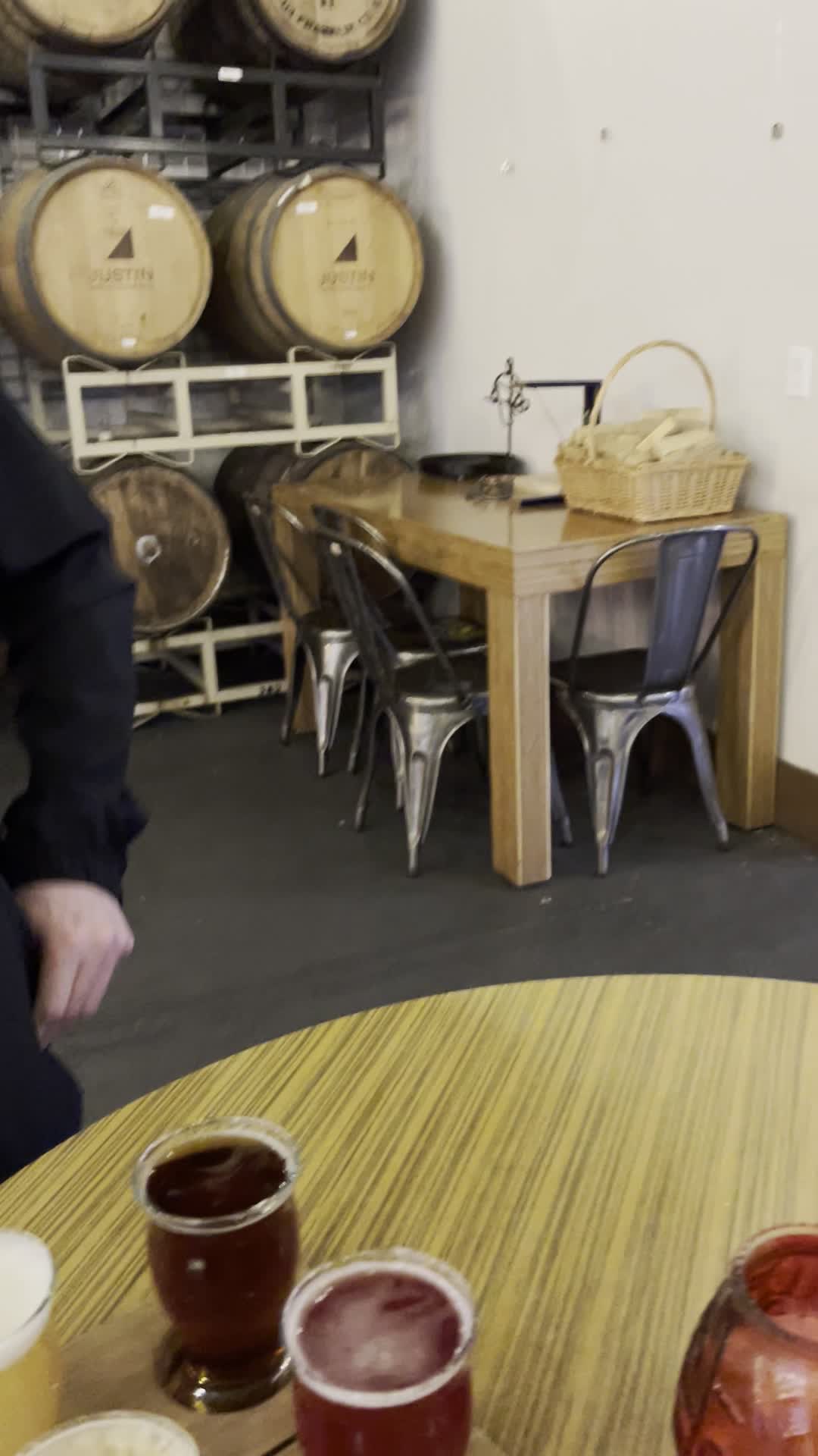 Hackensack Brewing Company