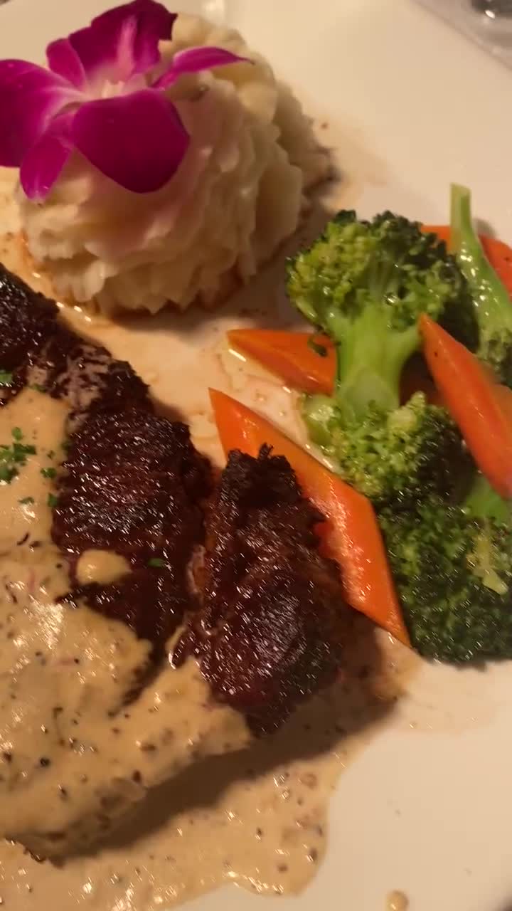 Deluca's Italian Restaurant