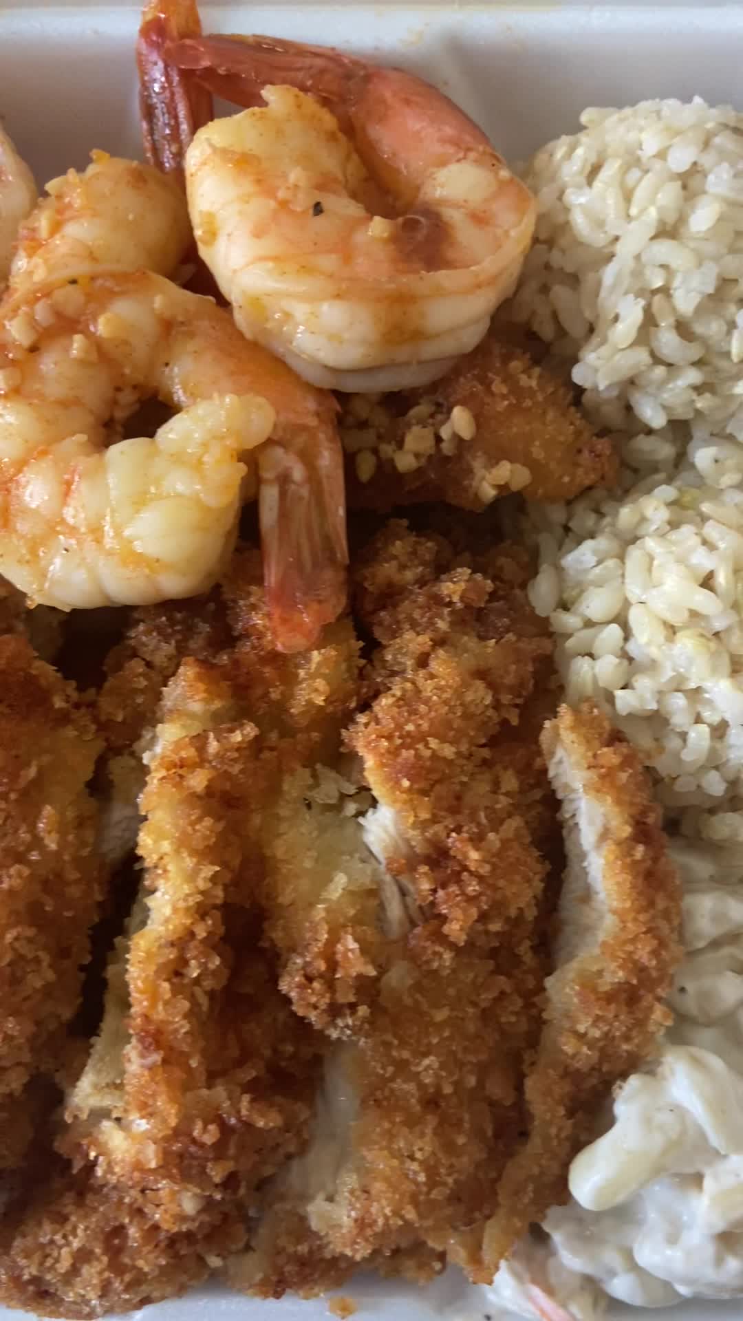 Kokonut Island Grill Provo