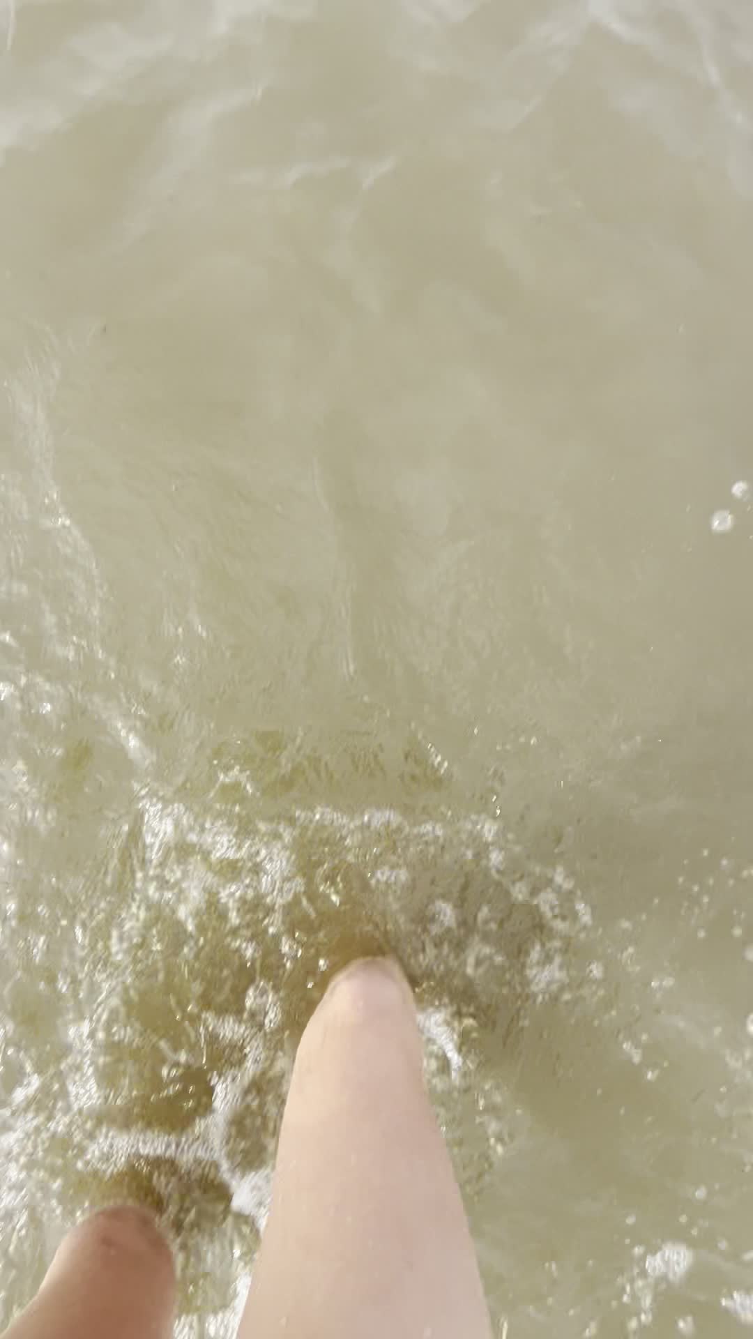 Capitola Beach