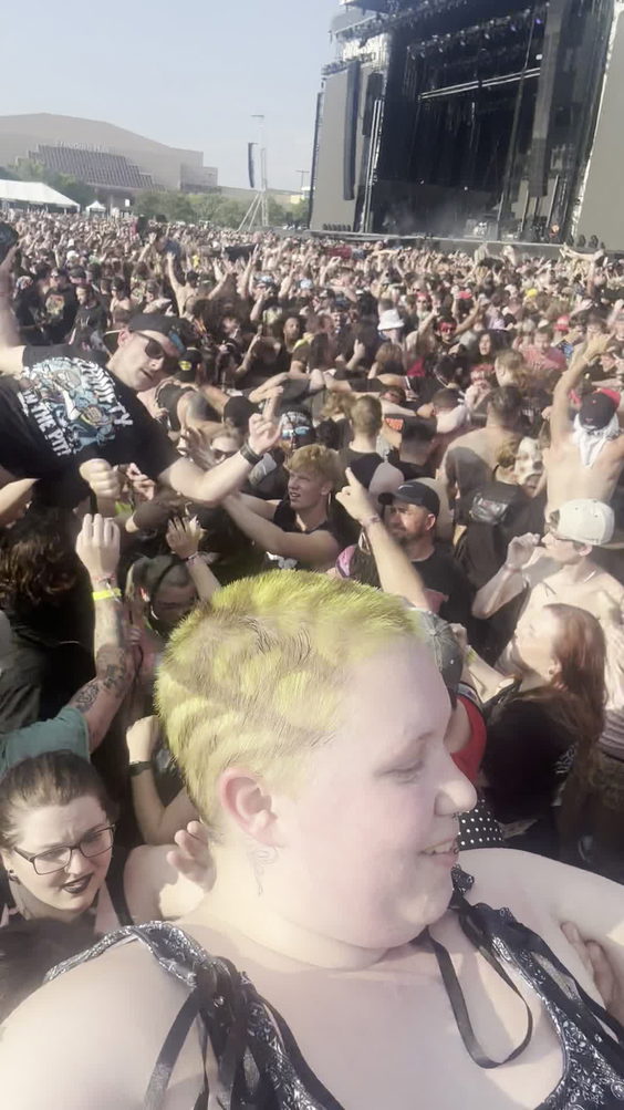 Louder Than Life