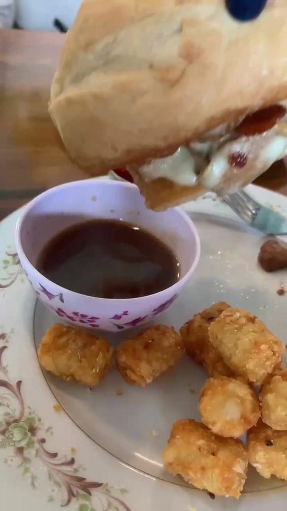 Wake n Bacon