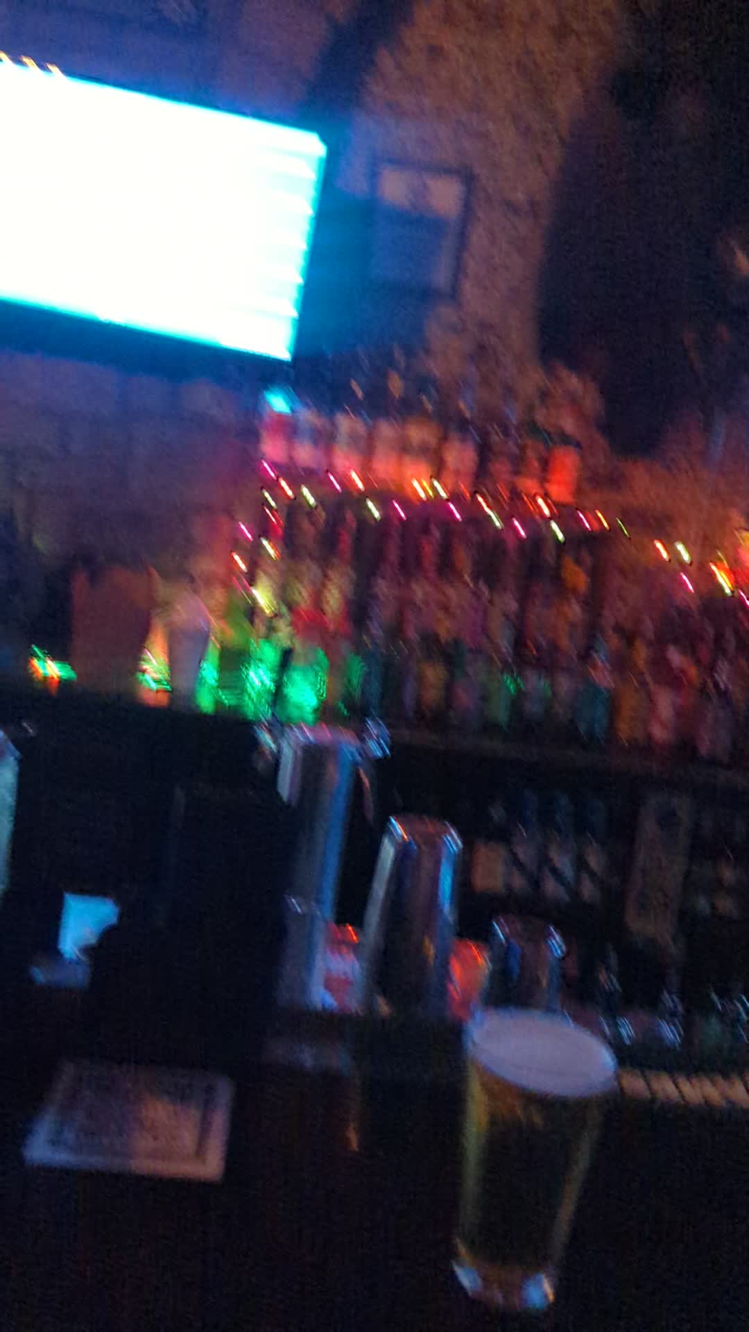 Irish Republic, Ale House