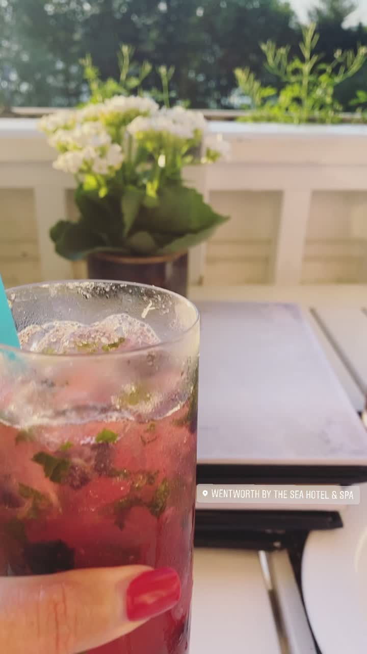 Wentworth by the Sea, A Marriott Hotel & Spa