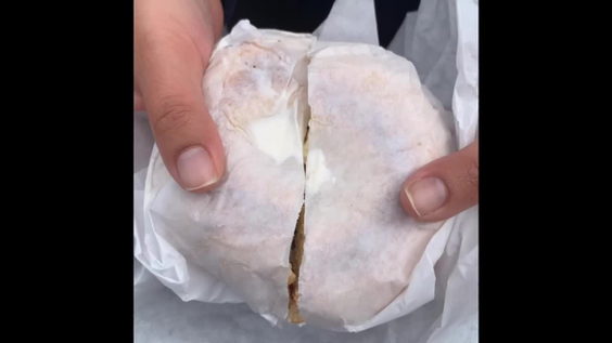 Bagel Guys Bakery