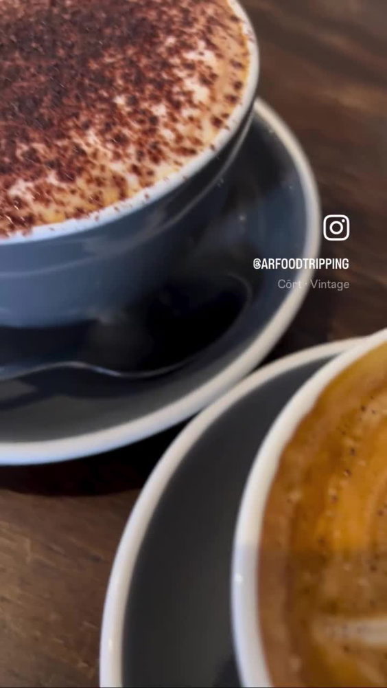 Artisan Cafe