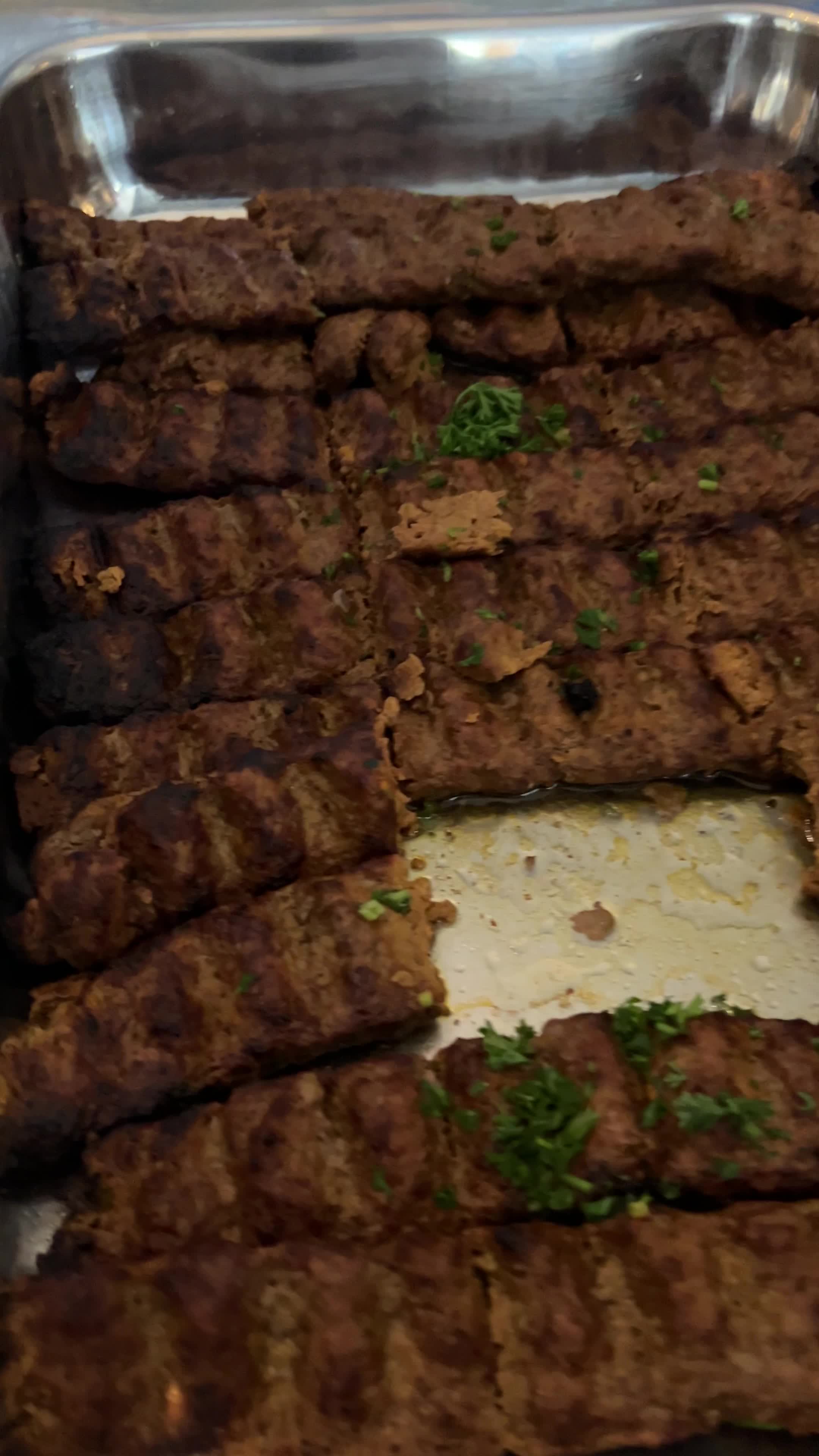 Baran Mediterranean Restaurant & Bar