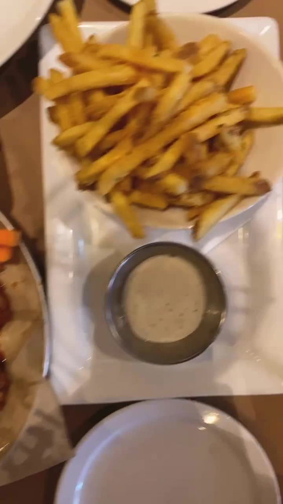 Jack Astor's Bar & Grill