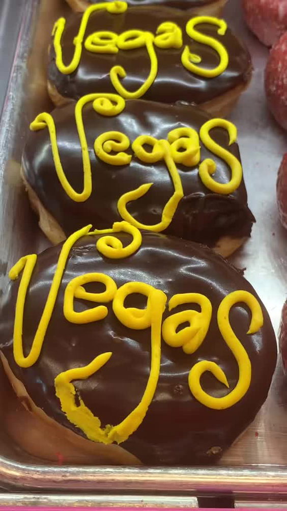 Pinkbox Doughnuts