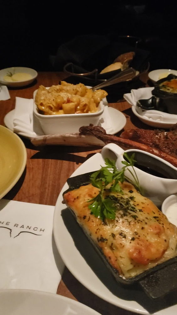 The Ranch at Laguna Beach