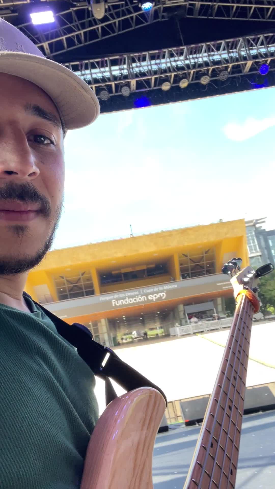 Parque de los Deseos