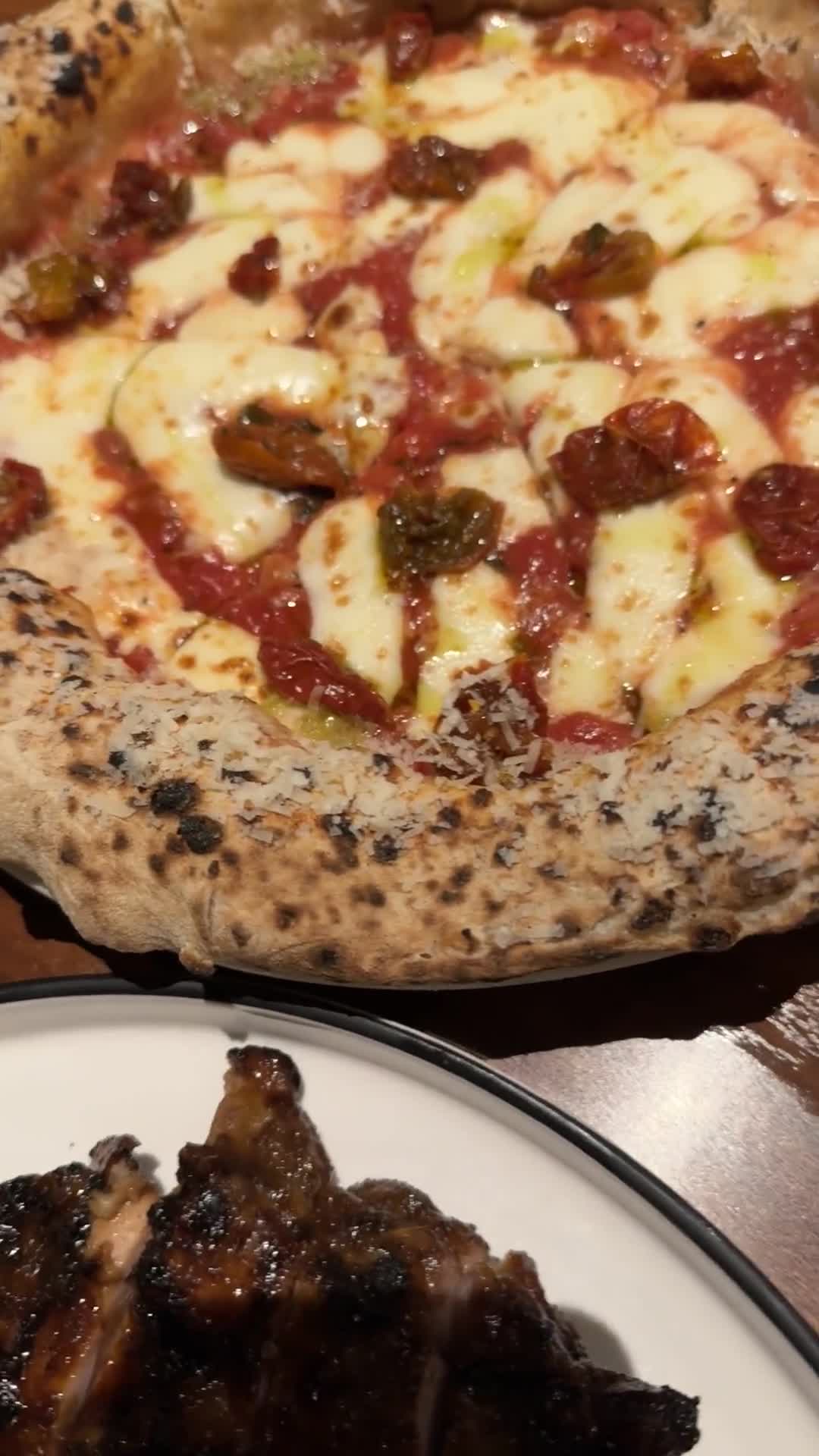 Pizza Mansion