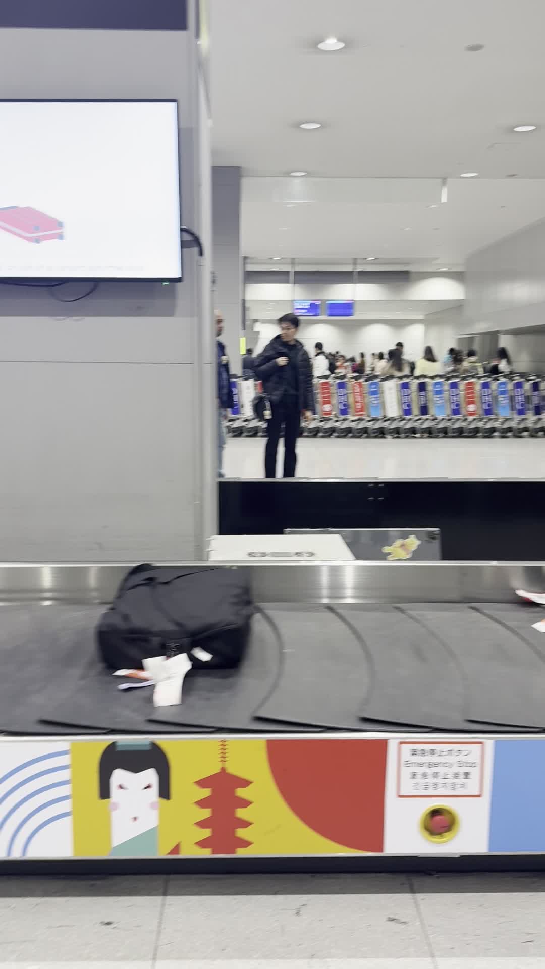 Osaka Japan
