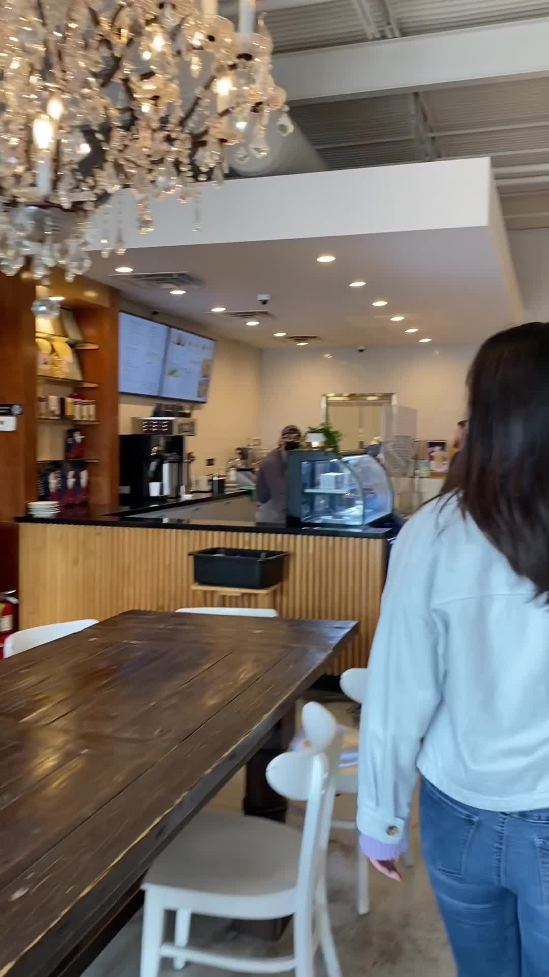 Video review of Blkdog Coffee