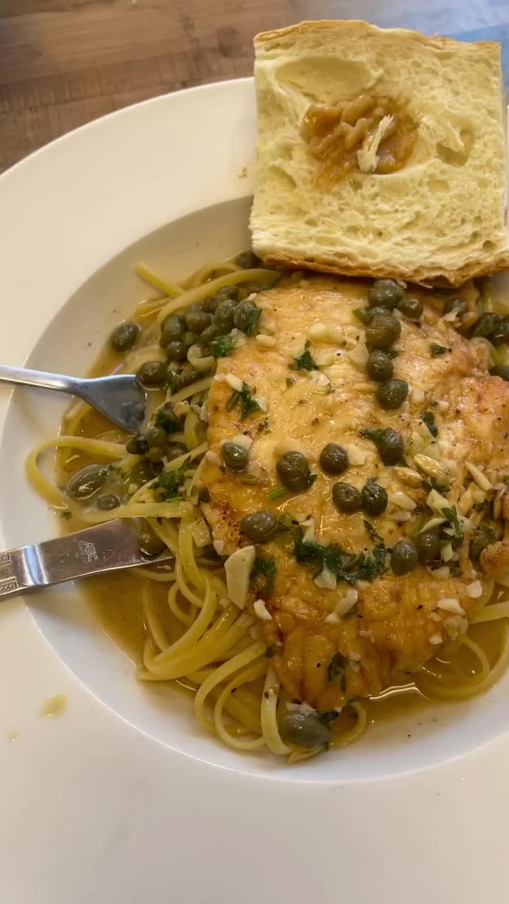 Gypsy's Trattoria Italiana
