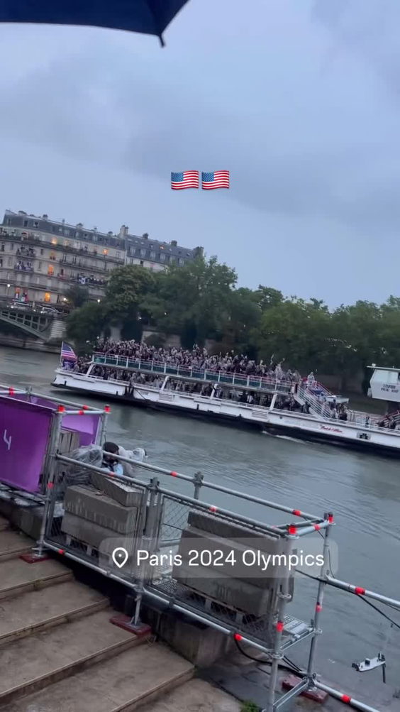 Parc Rives de Seine