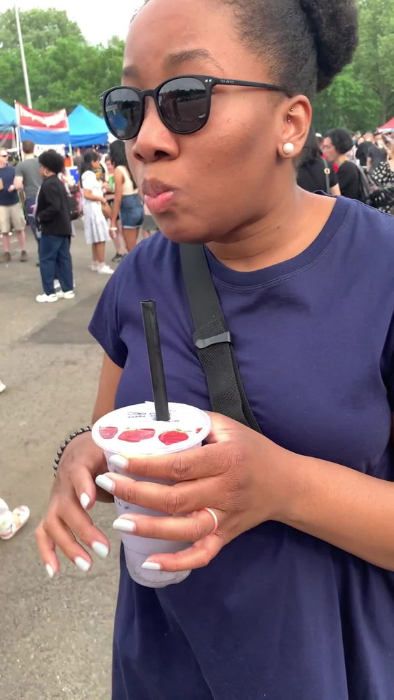 Queens Night Market