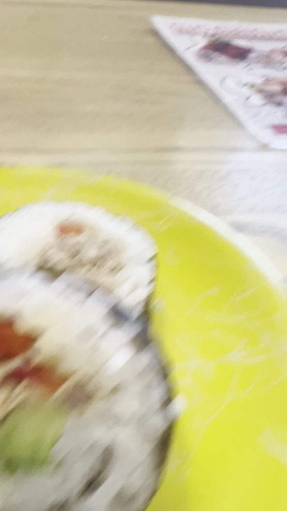Daruma sushi Sylvia Park
