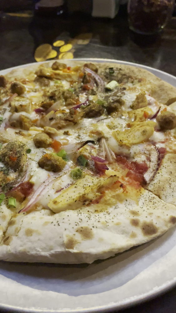 Pub Dog Pizza & Drafthouse
