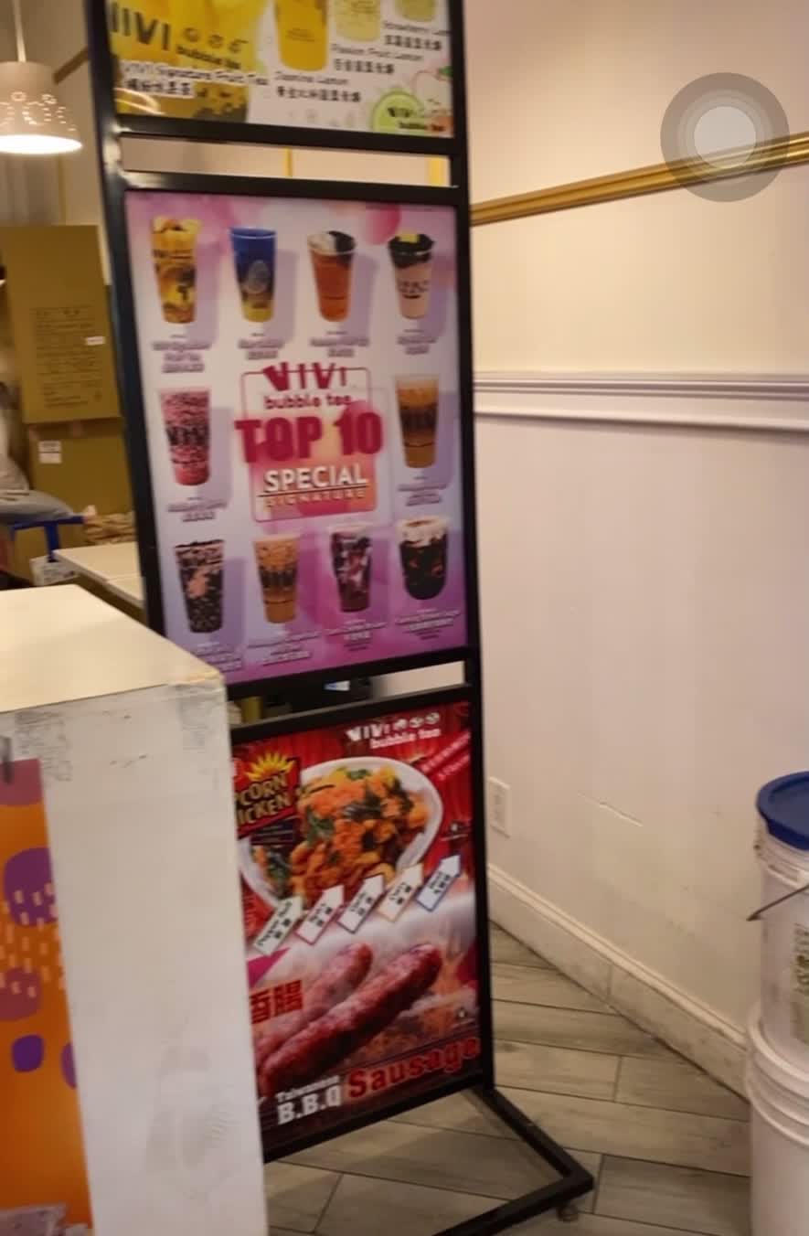 ViVi Bubble Tea