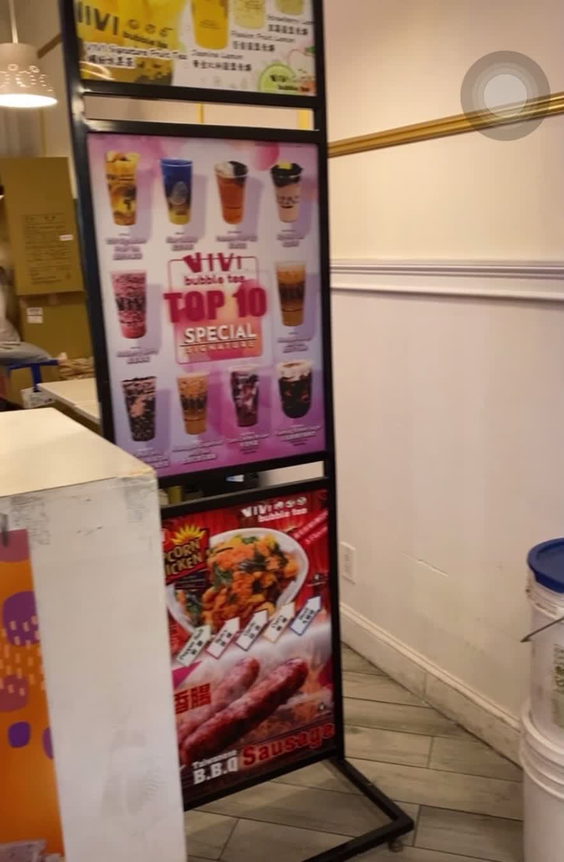ViVi Bubble Tea