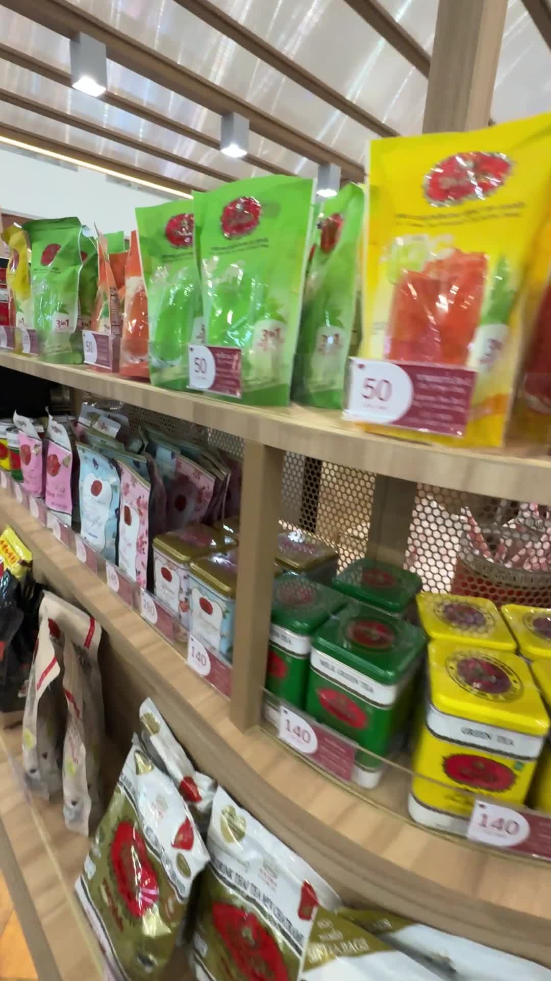 Villa Market (วิลล่า มาร์เก็ท)