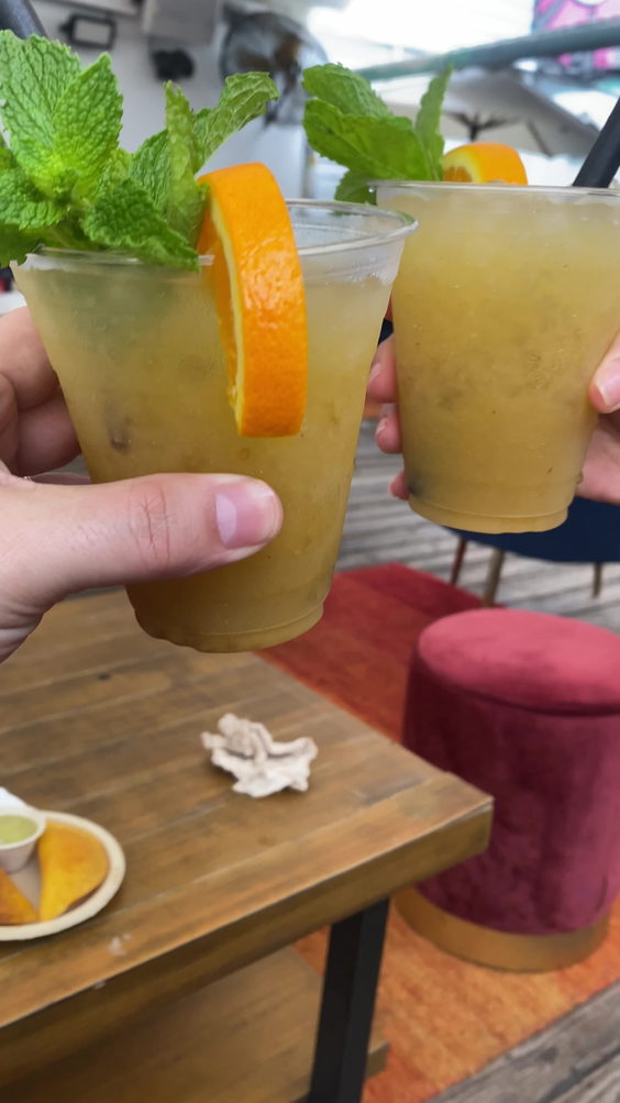 Mojitos Papi