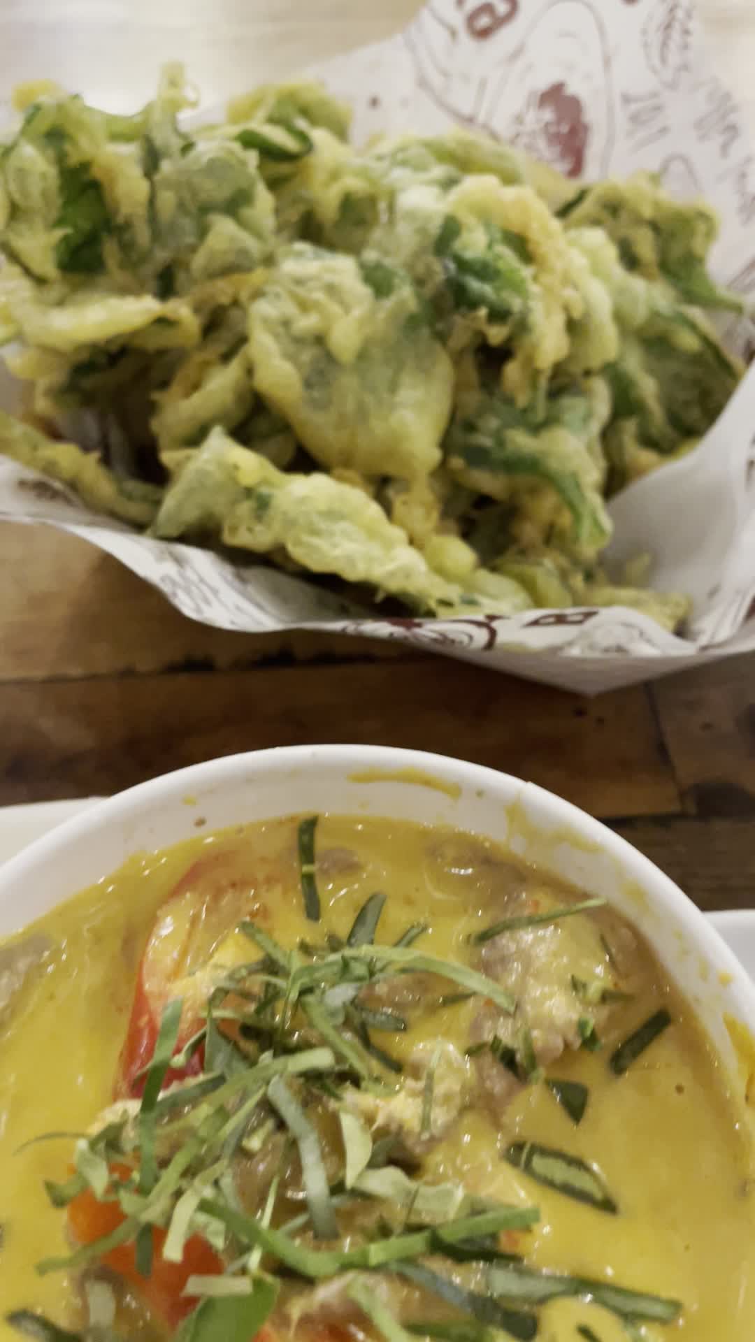 Block 9 Thai Street Eats