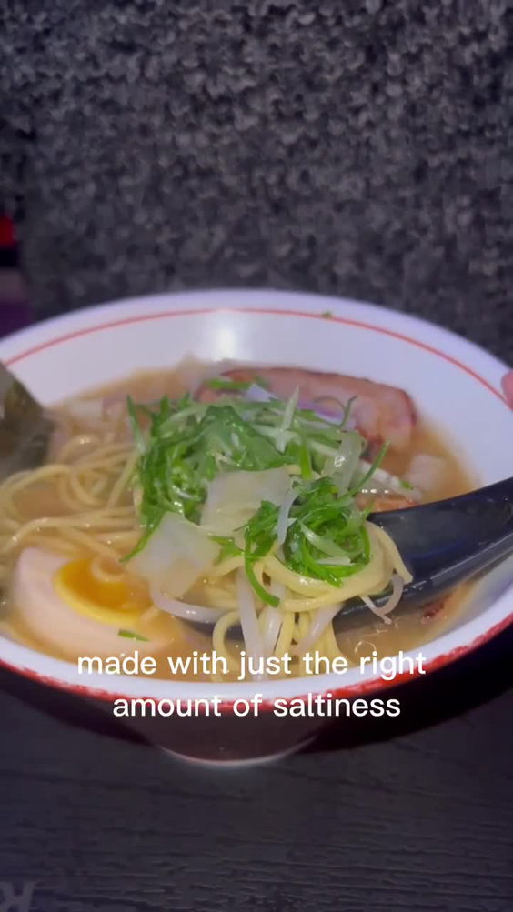Muteki Ramen