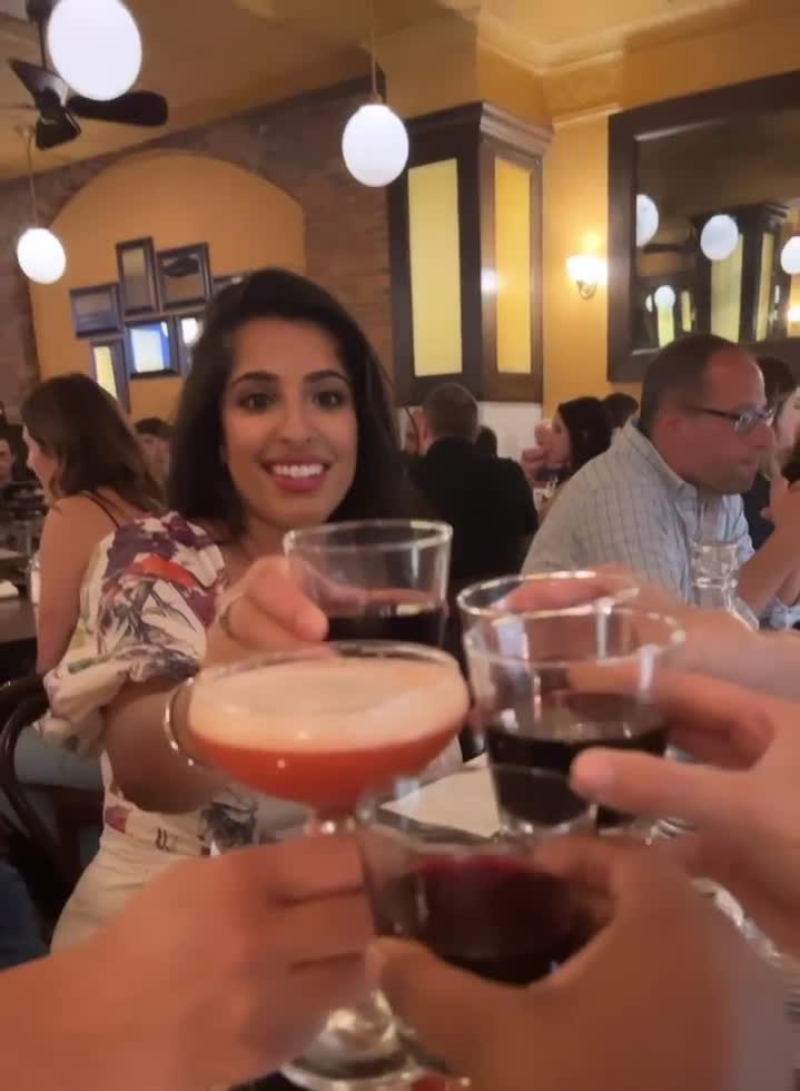 Video review of Marcella's