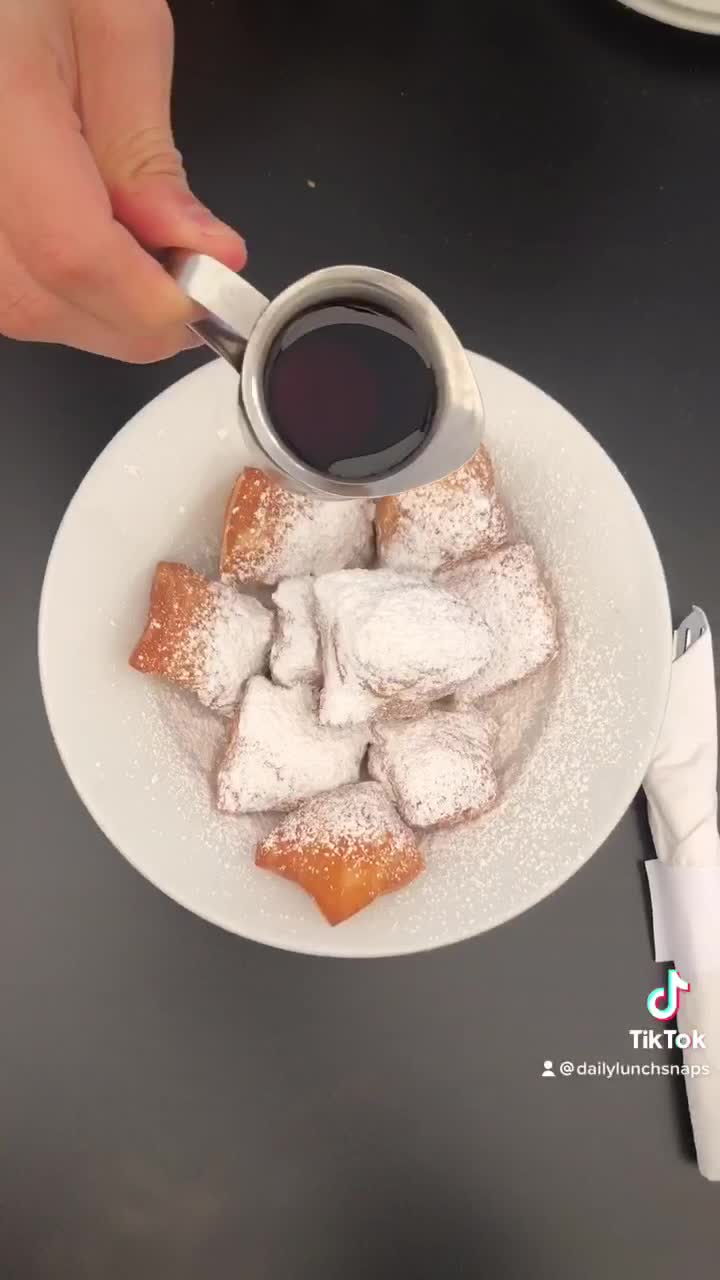 Video review of Cajun Kitchen2