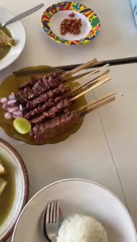 Sate & Gule Kambing 29