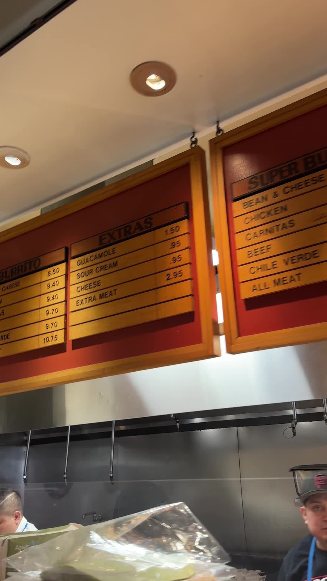 Gordo Taqueria