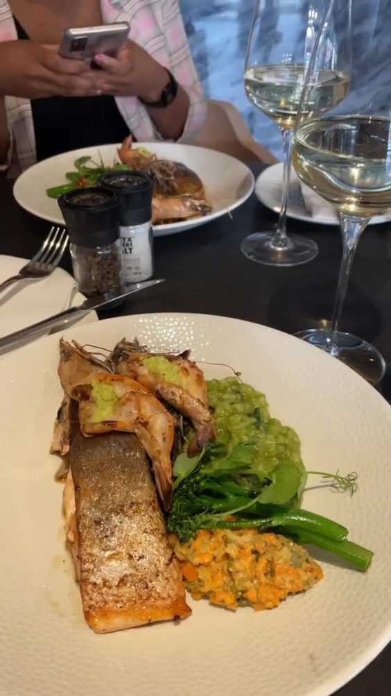 Solo Restaurant Sandton
