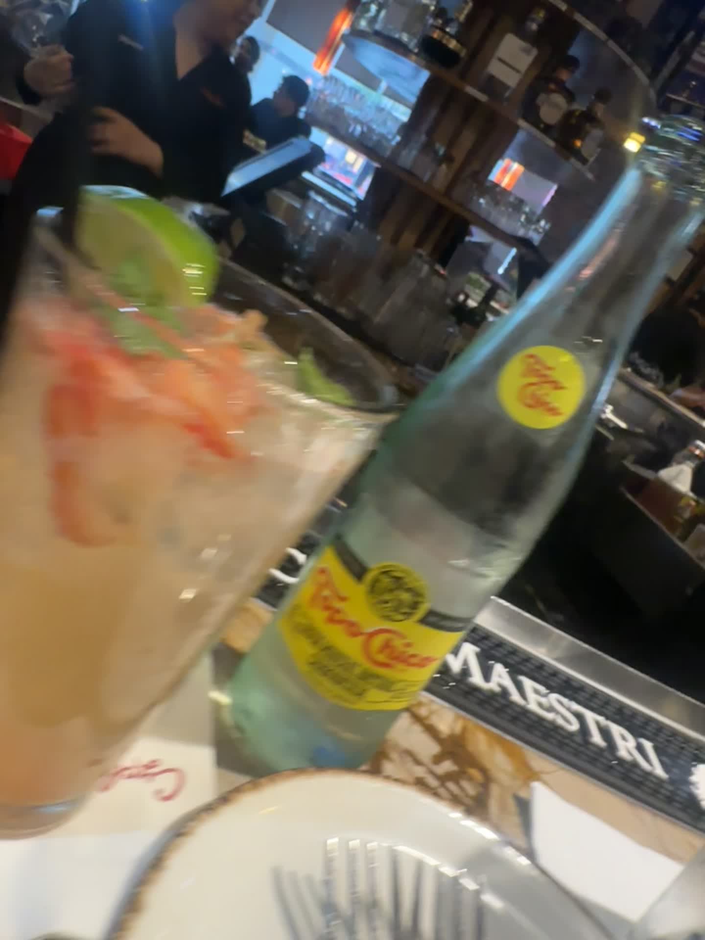 Video review of bellagreen