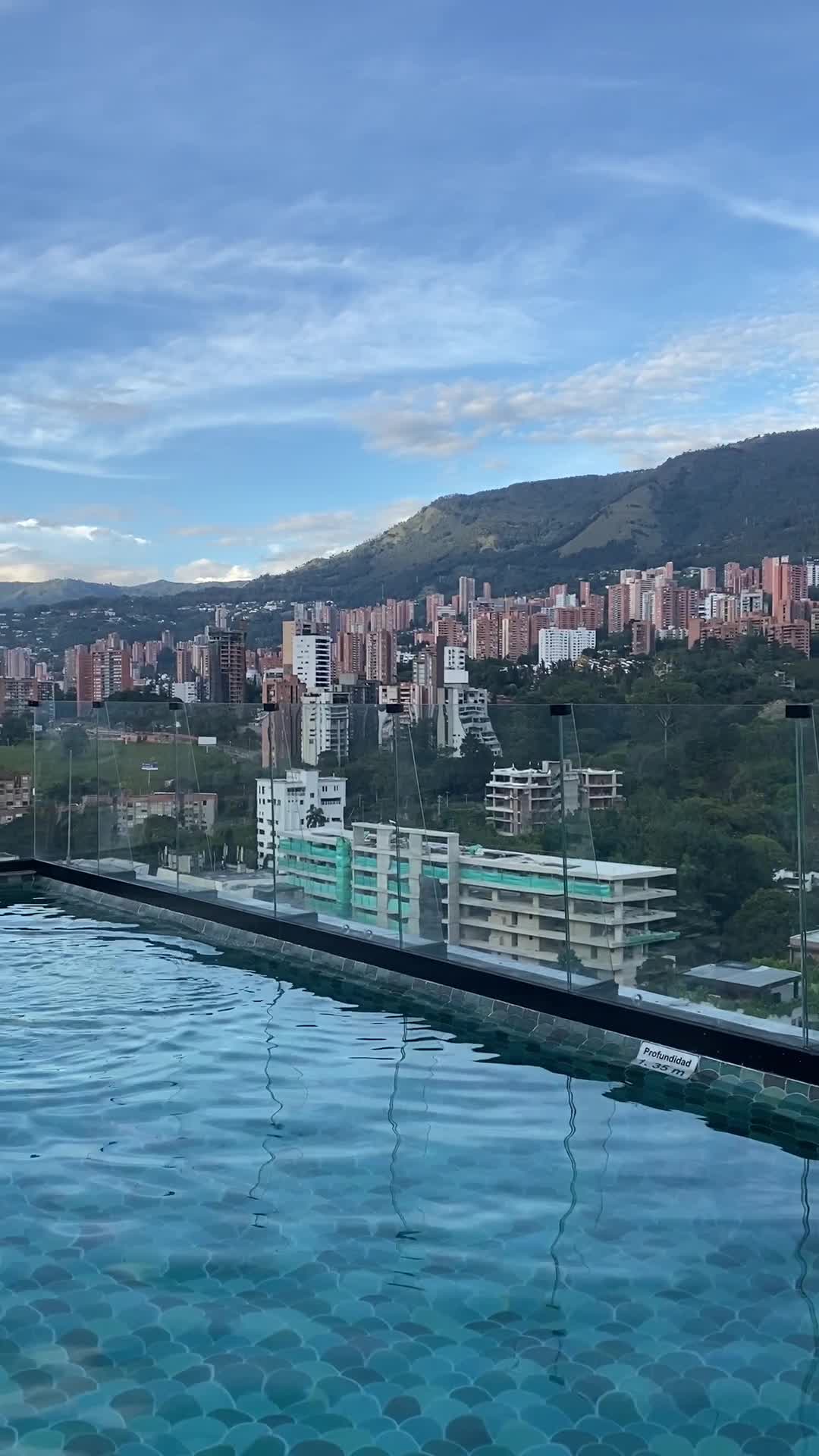 Luxury Suites Medellin