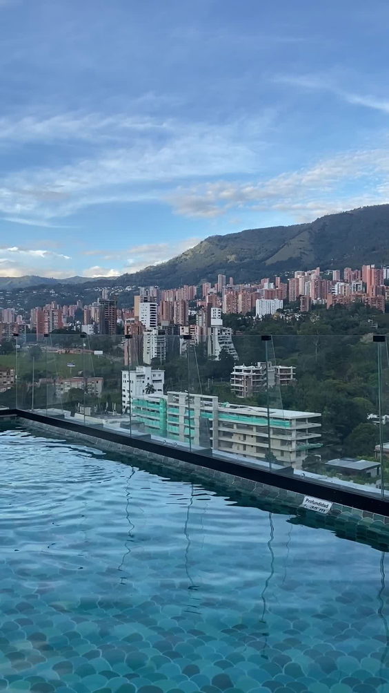 Luxury Suites Medellin