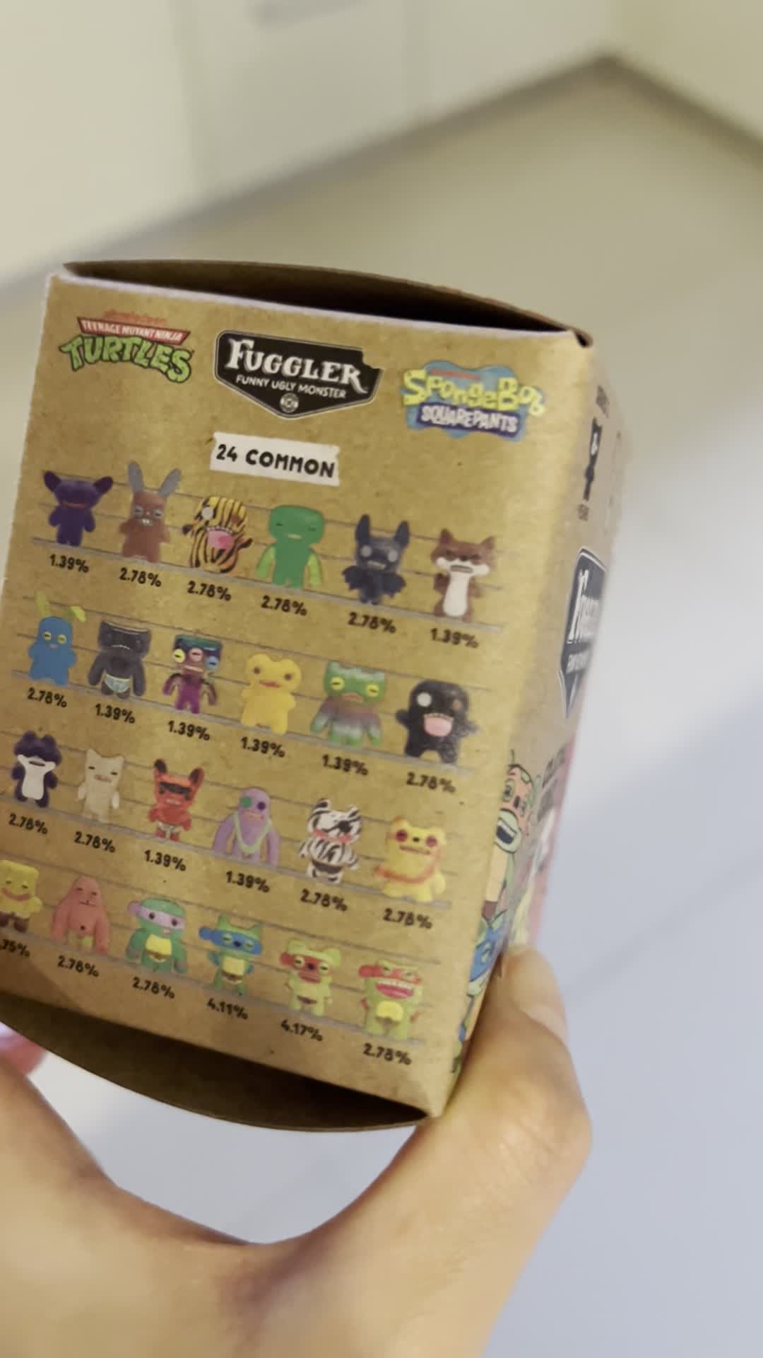 Fuggler