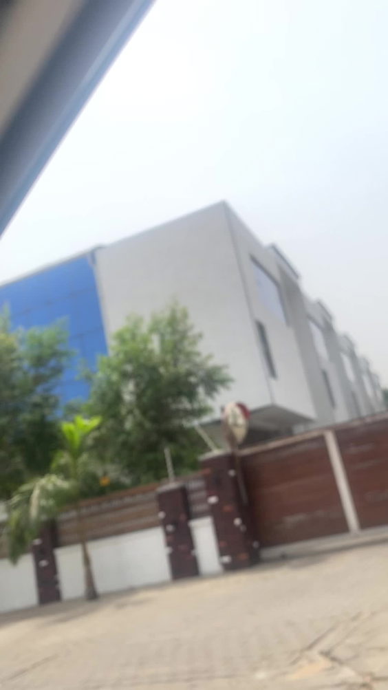 Ecobank jabi