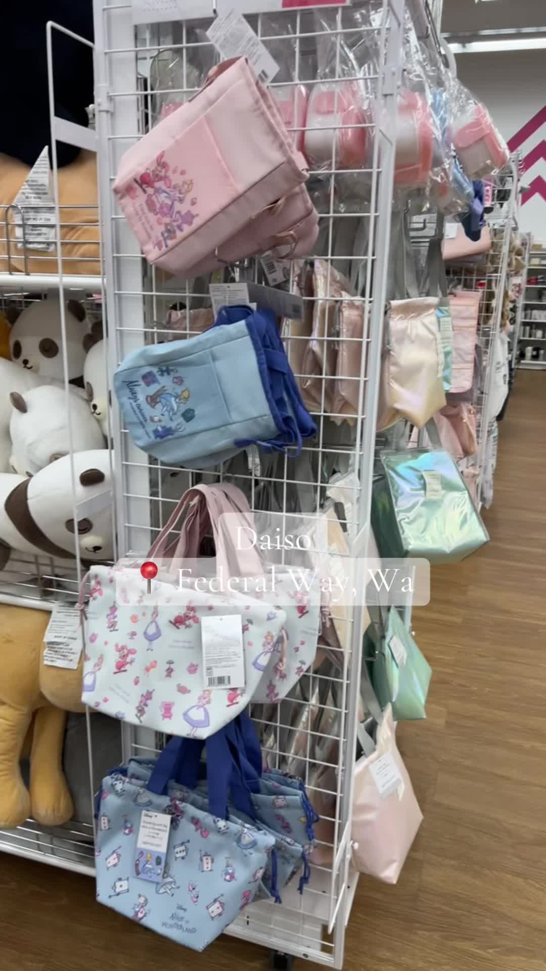 Daiso