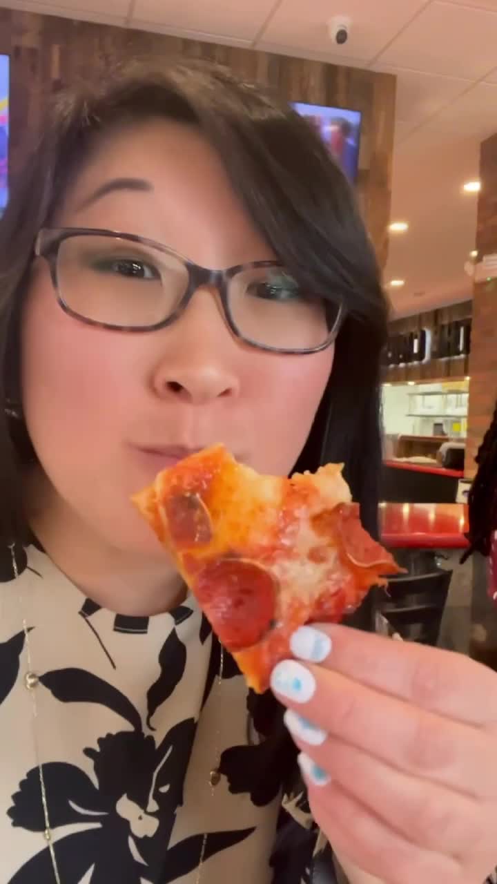 The Crust Pizza