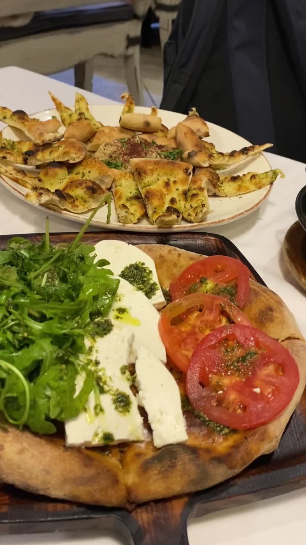 Era Restaurant & Pizzeria