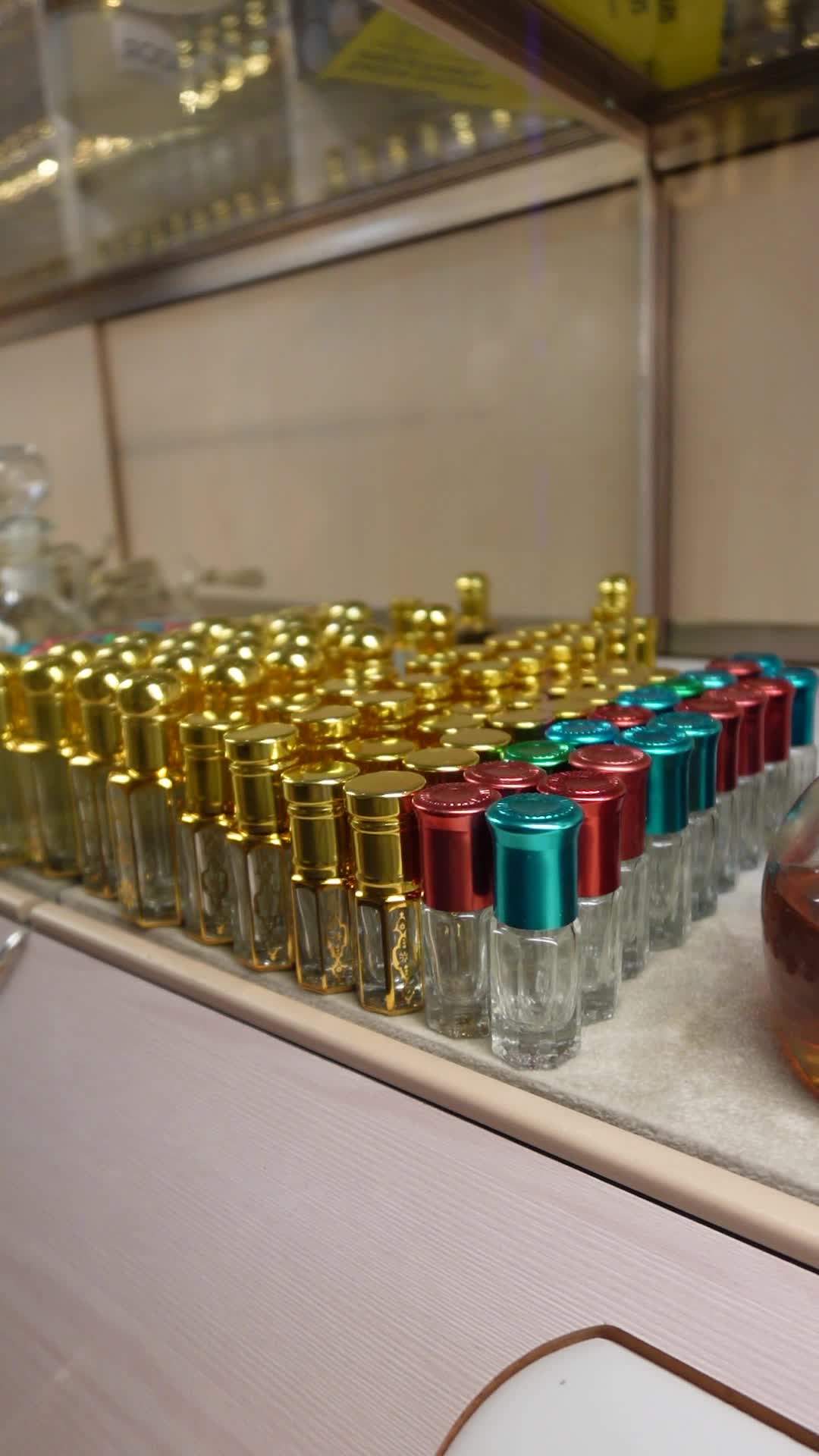 Gallery of Perfumes