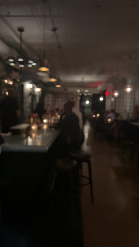 Olivia's