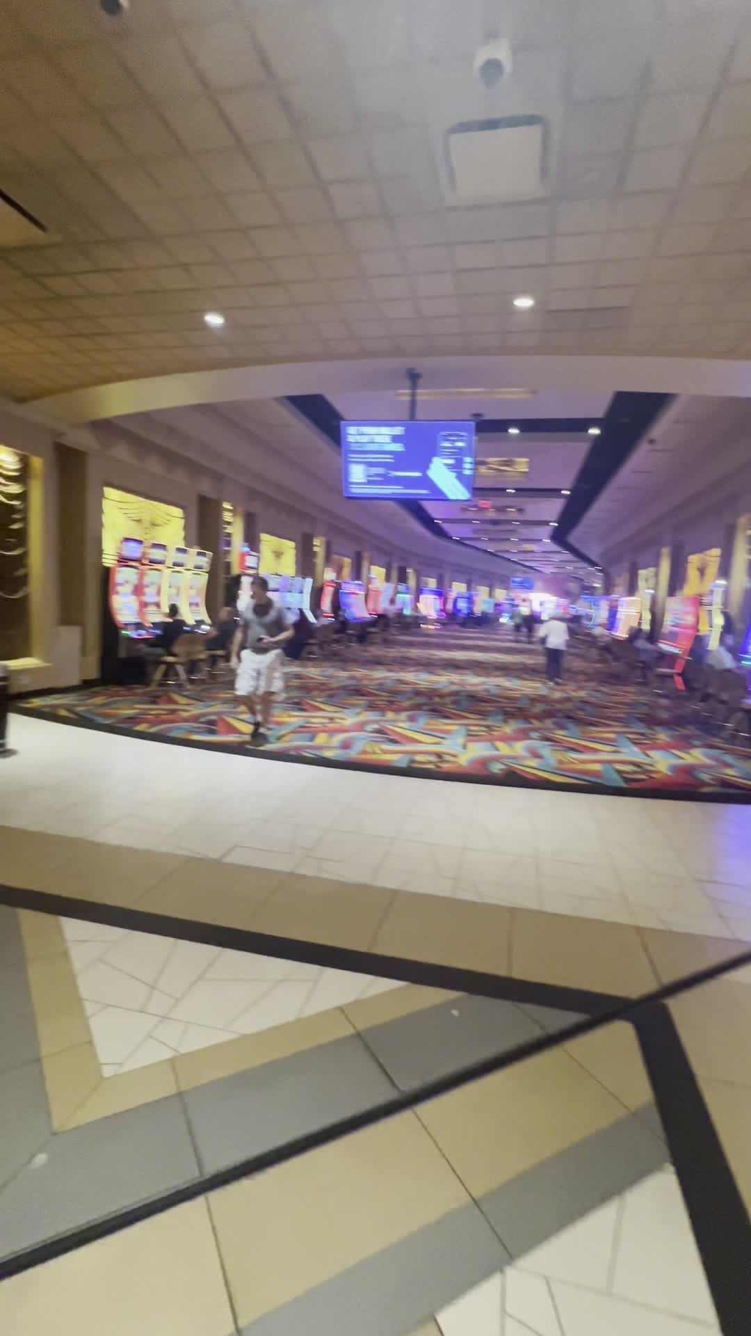 Hollywood Casino Lawrenceburg