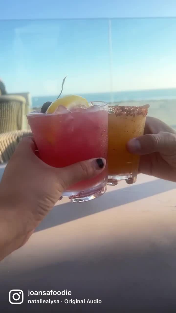 Sun Deck