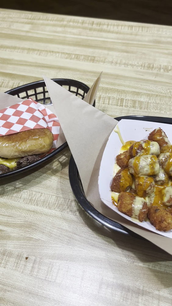 Herby’s Burgers